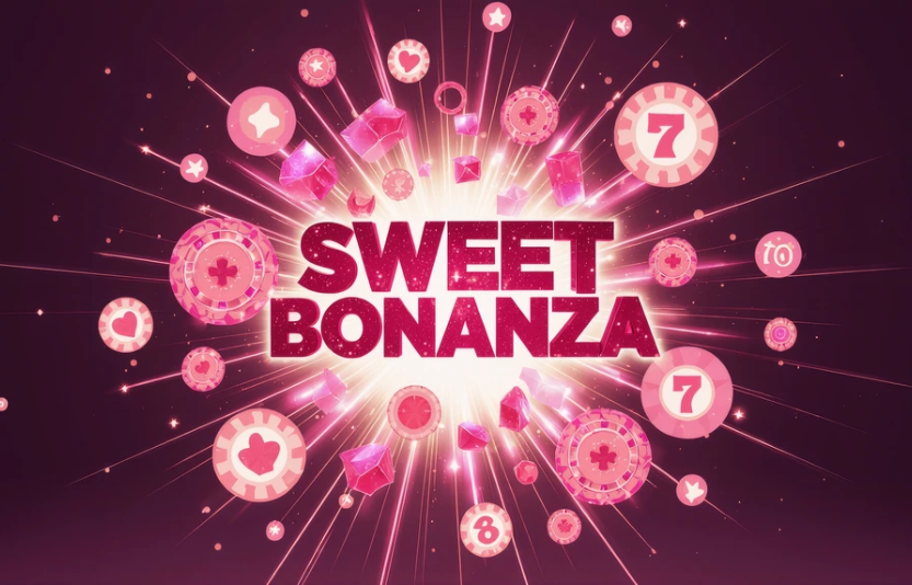 Sweet Bonanza без ілюзій: як читати правила, а не картинку