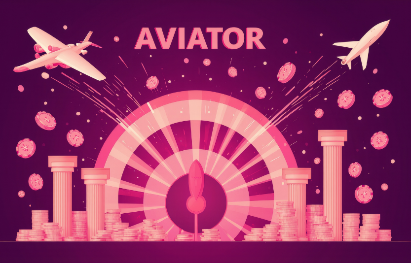 Інженерна логіка та інноваційний алгоритм Авіатор