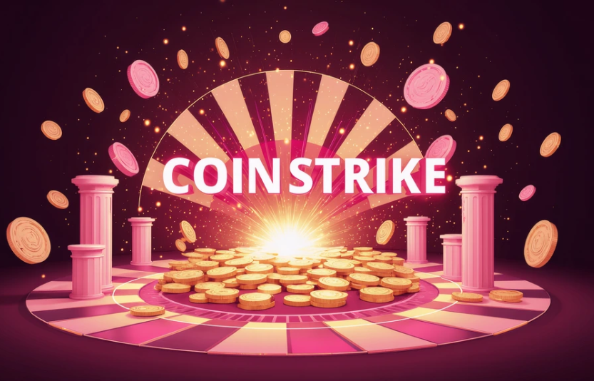 Математична модель та системна стабільність Coin Strike